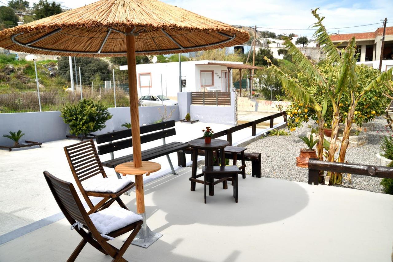 Plumeria House อาร์คานเยโลส ภายนอก รูปภาพ